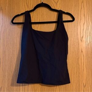 Elegant Black Women's Camisole